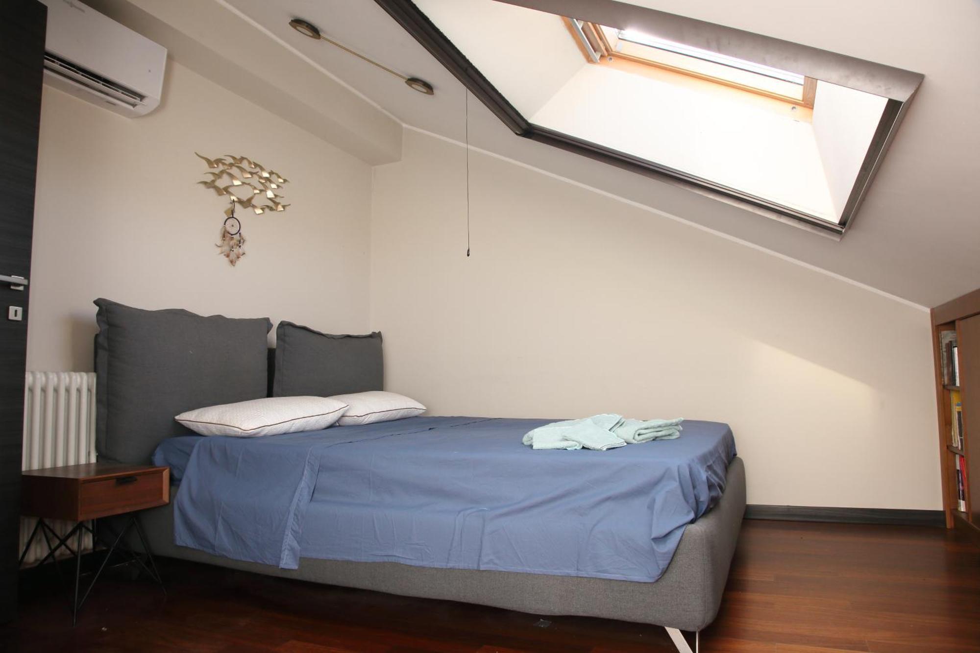 Bed and Breakfast Domus Aurige Мессина Экстерьер фото